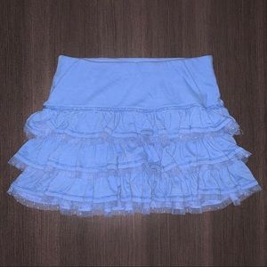 girls justice skirt